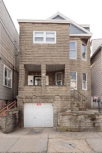 132 WEST 50TH ST