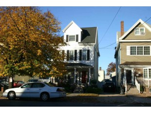 91 C Avenue