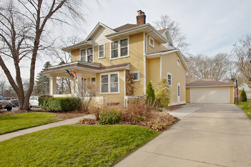 210 E. Lisbon Rd.