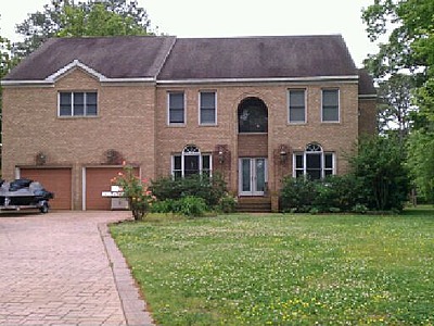 2609 Sandy Valley Road