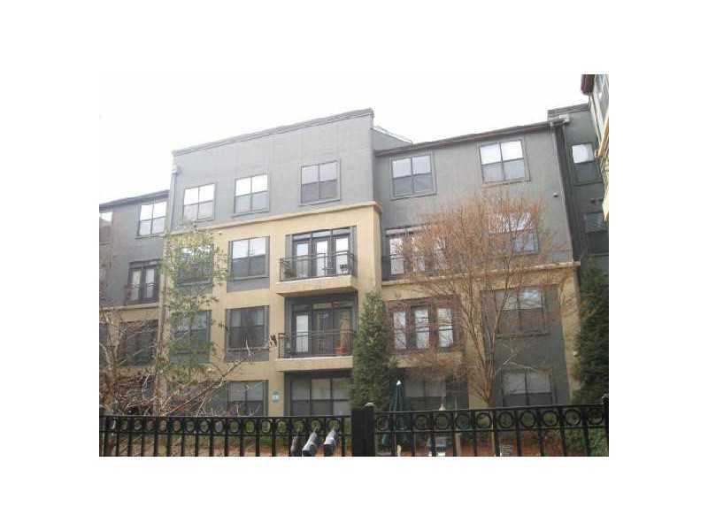 Unit 2126 - 400 17th Street