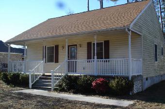 12612 Dogwood Trl