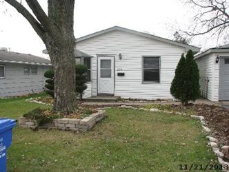 233 Butte Ln
