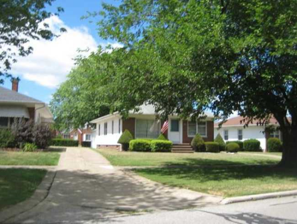 5810 Ackley Rd