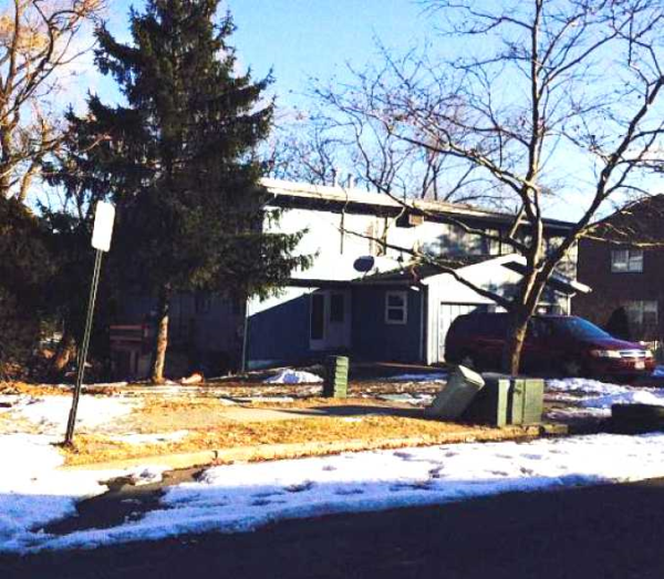 25 Springbrook Rd