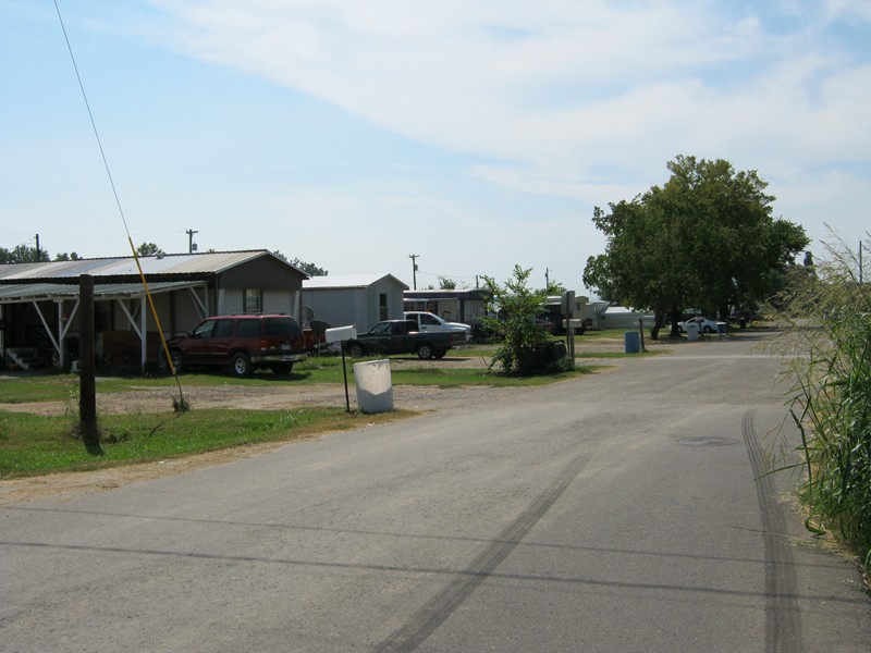 700 & 701 S. Elm St.