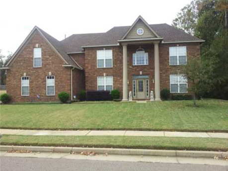 4973 Wemberley Drive