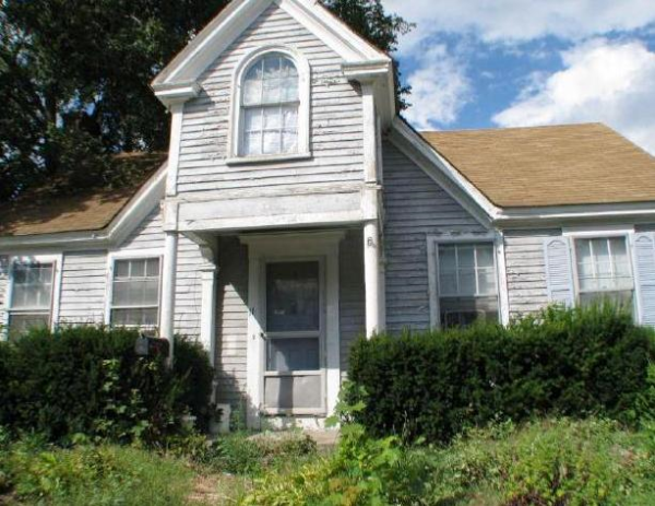 11 Wareham Street