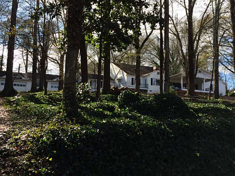 116 Sequoyah Terrace