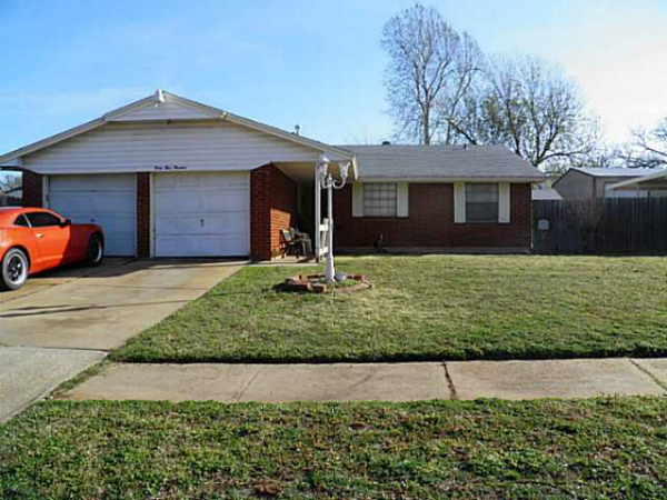 4300 Clendon Way