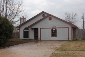 3806 Holbert Drive