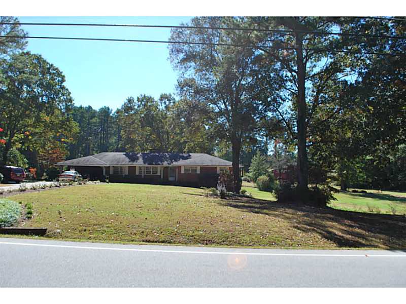 2898 Centerville Rosebud Road
