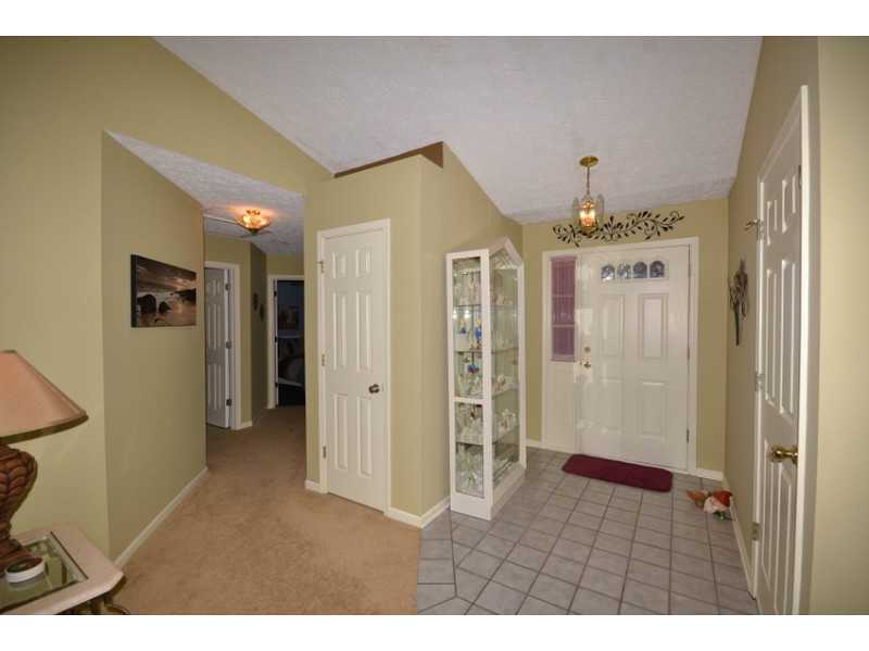 5027 River Rock Way