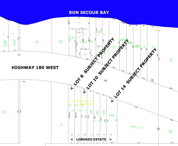 0 West Highway 180