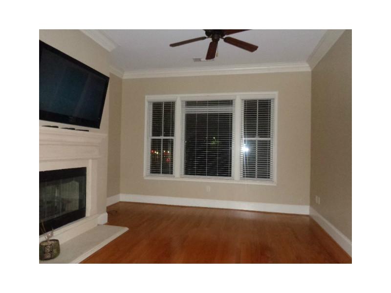 Unit 1211 - 11 Perimeter Center E