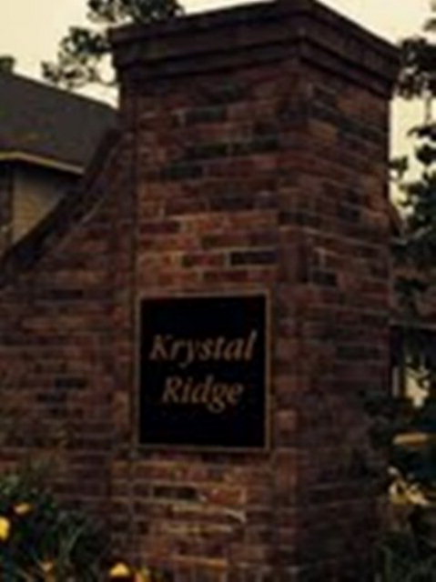 0 Krystal Ridge Court