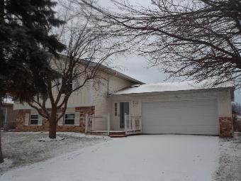 6541 Birch Park Drive