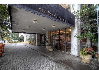 620 Peachtree St Unit 1710
