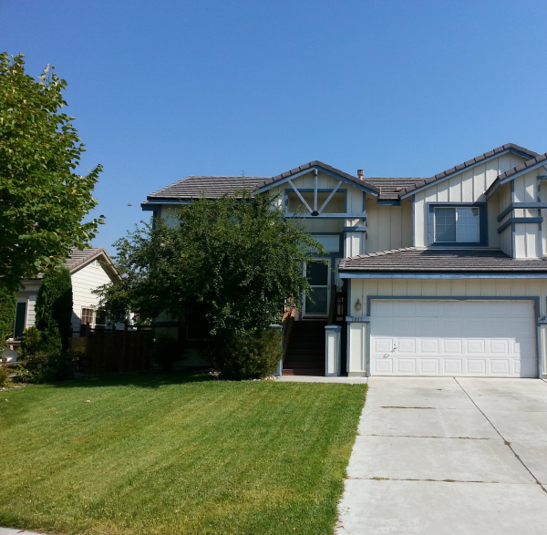 7082 Cinnamon Drive