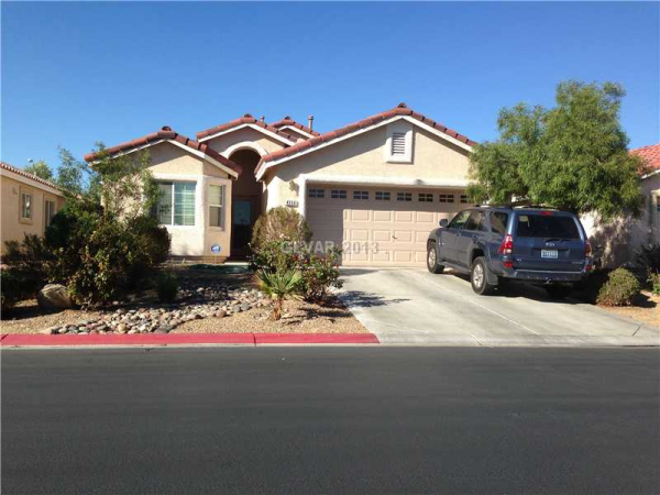 4356 Meadowlark Wing Way