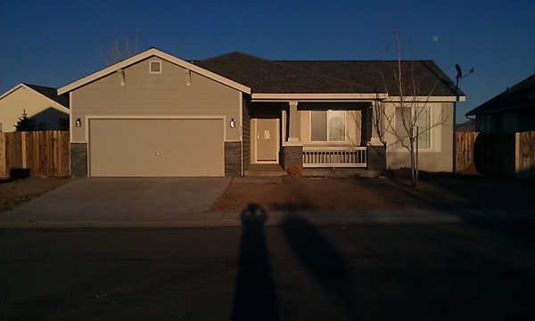 602 E N Pointe Cir