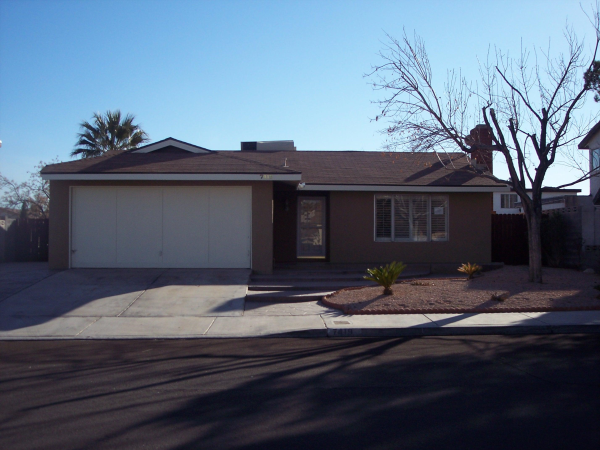 7419 Silver Leaf Way