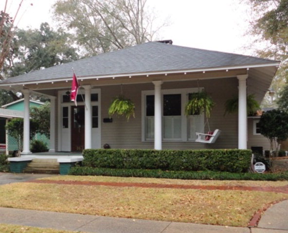 167 Grand Blvd