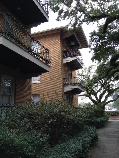 1600 Government St 2B