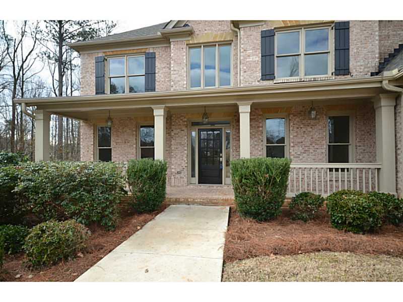 3235 Amberwood Lane