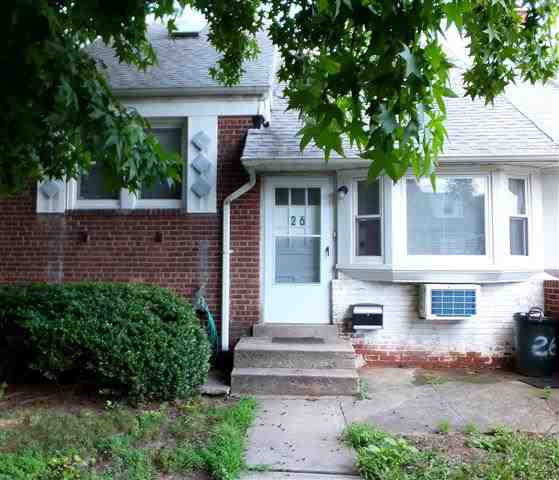 26 PARKSIDE LANE