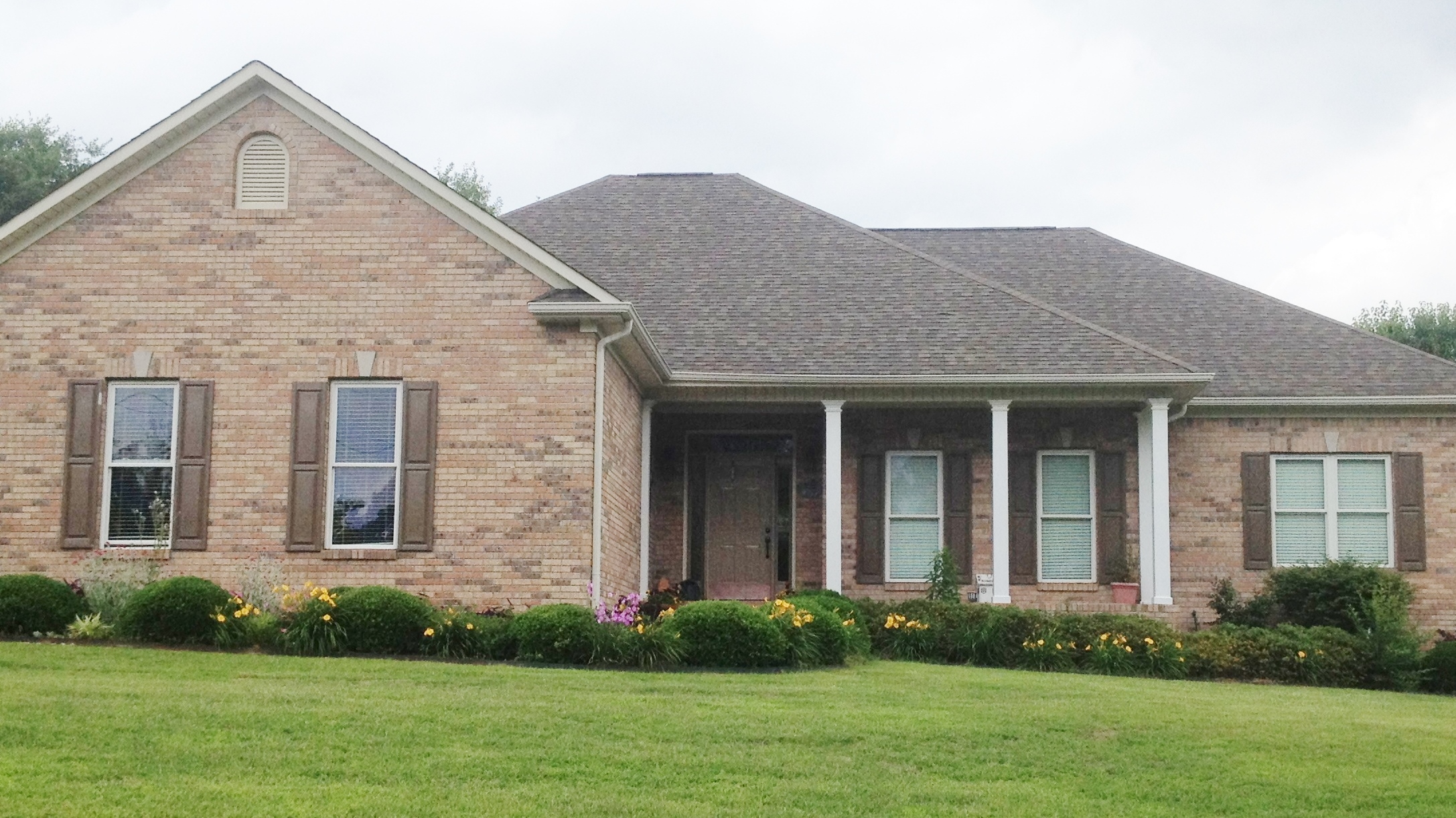 86 County Road 1493