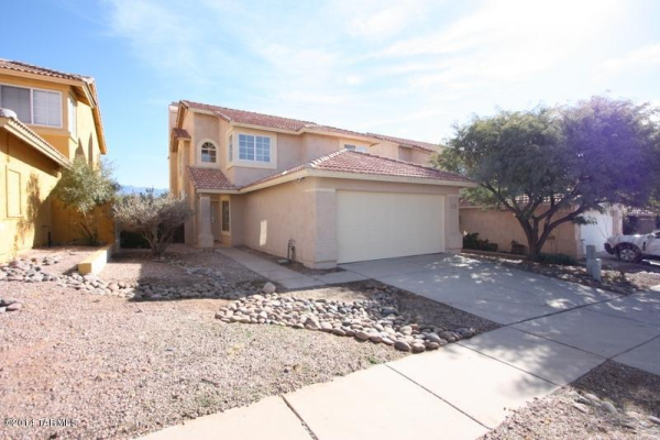 11514 N Eagle Peak