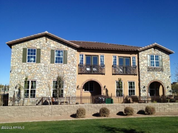 4730 E THUNDERHEART Trail #102