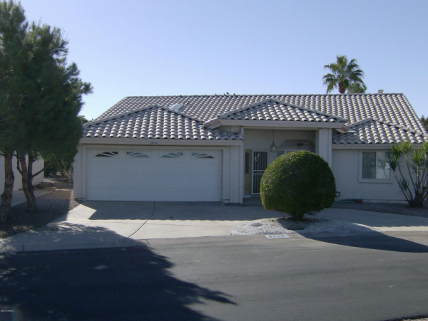 8229 E EMELITA Avenue
