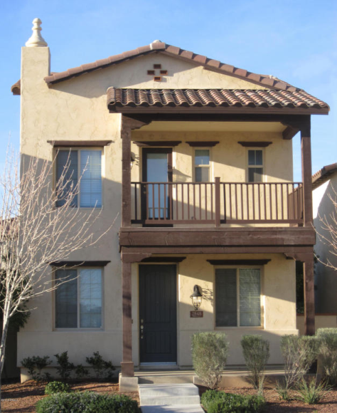 2848 N Claire Drive