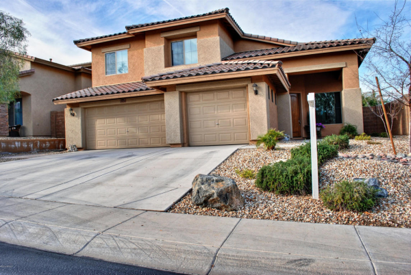 29098 N 69TH Drive