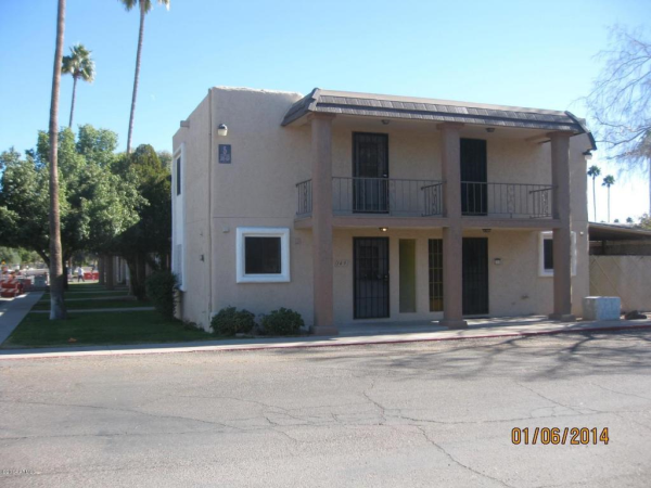 7126 N 19th Avenue #149