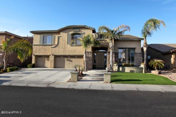 1916 E TONTO Drive