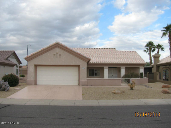 14622 W VIA MANANA Drive