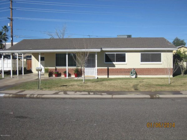2434 W DIANA Avenue