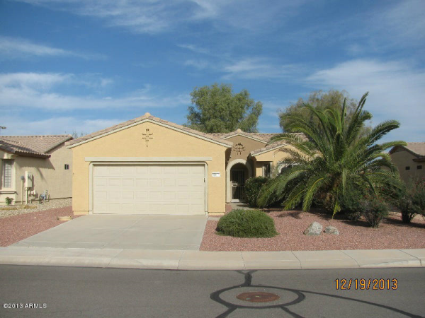 15104 W CACTUS RIDGE Way