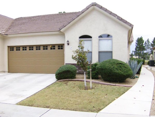 7909 E BROADWAY Road #17
