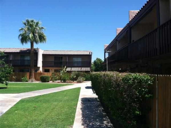 2901 S PALO VERDE LN ##31