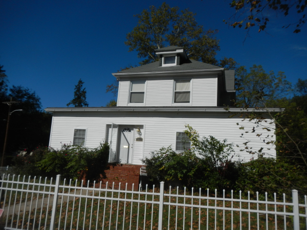 2608 Ken Oak Road