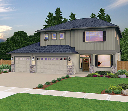 5523 NW Eldorado Hills Blvd