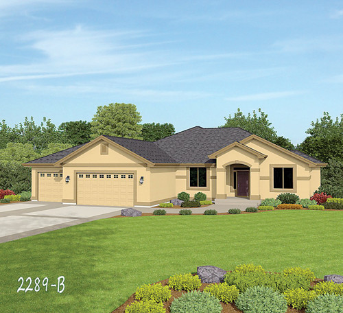5536 NW Eldorado Hills Blvd