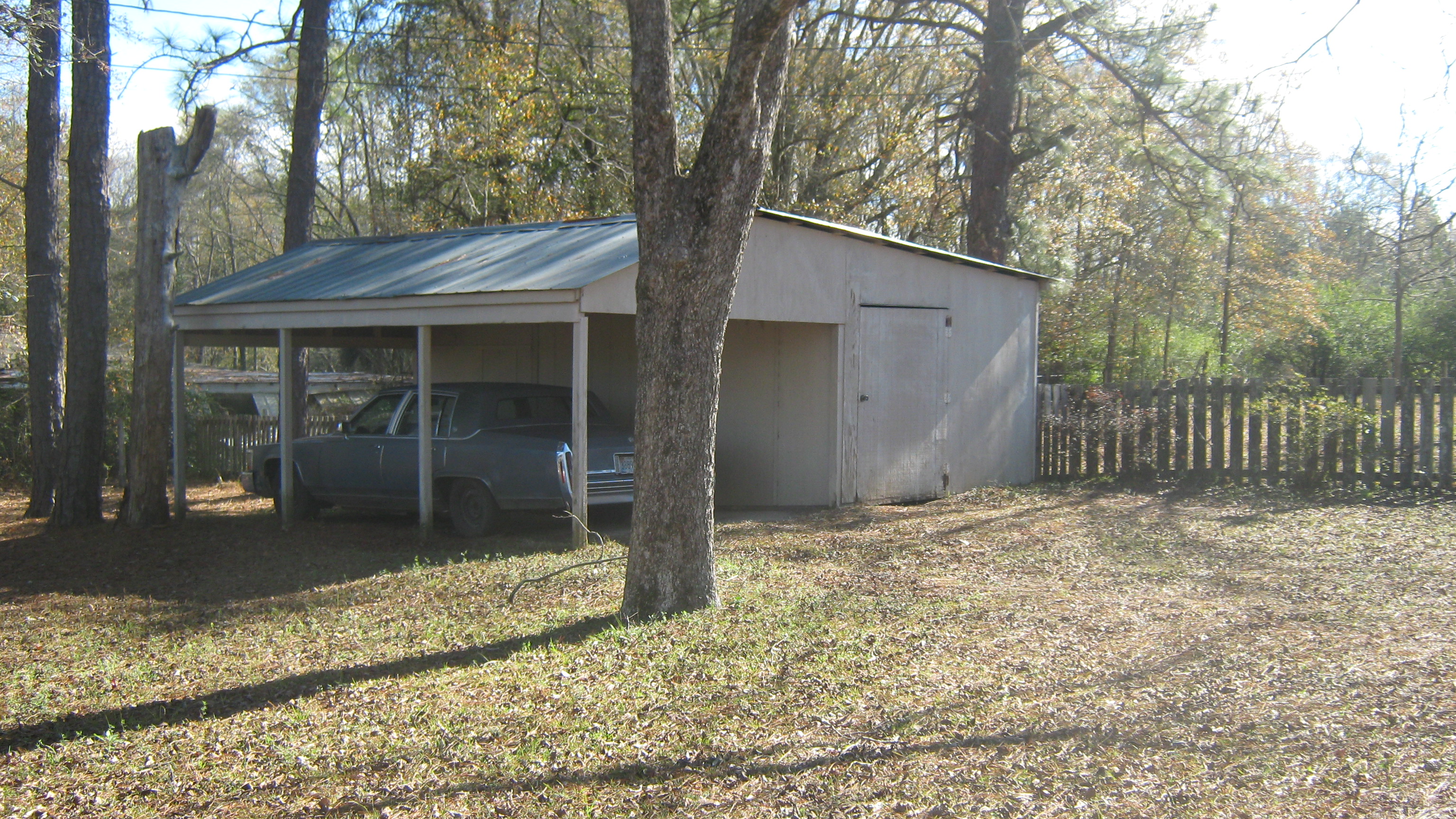 478 Gene Terry Road