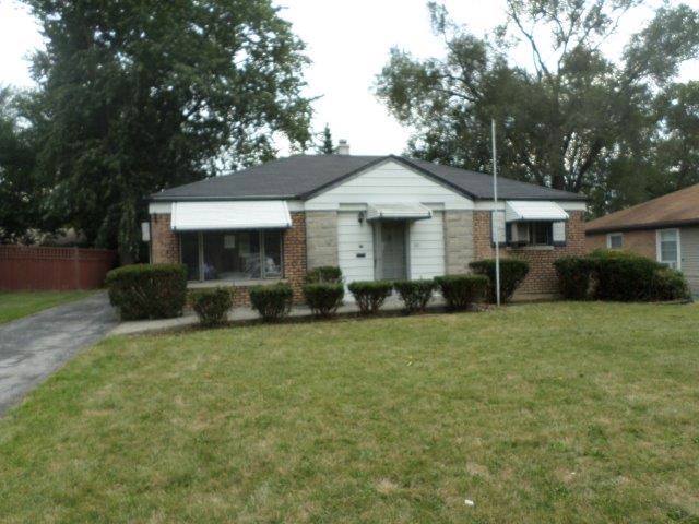 321 Nassau St