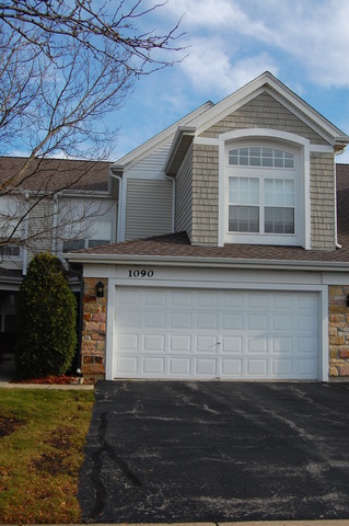 1090 Providence Lane