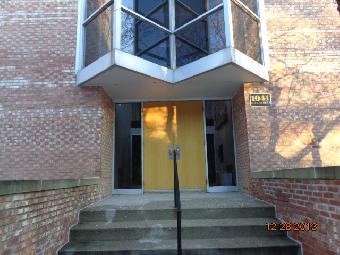 1041 N Mill Street Unit # 308